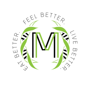MyoMeals logo
