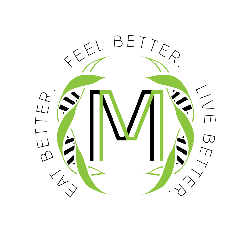 MyoMeals Logo | Chicago Meal Prep, Meal Delivery & Catering