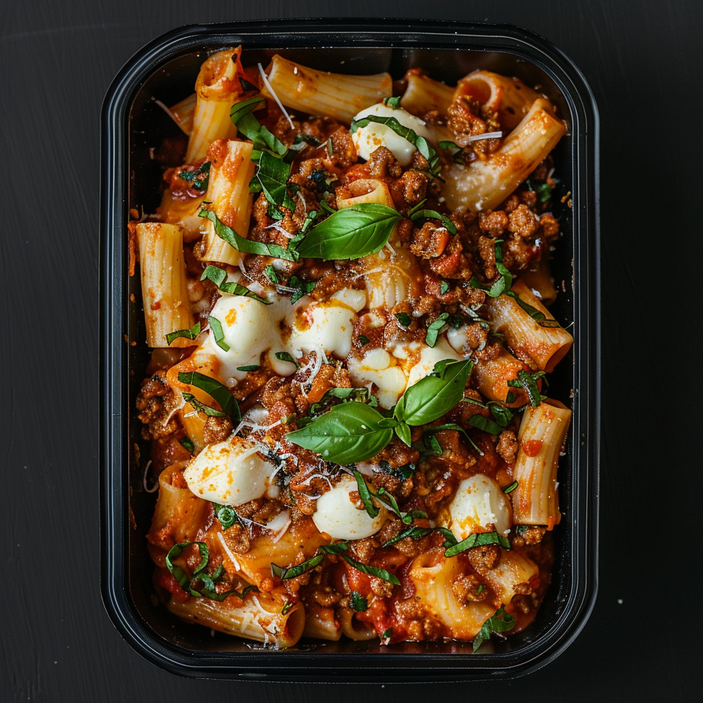 myomeals_creamy_tomato_basil_pasta_with_a_layer_of_ground_beef__b7e09ab4-5662-4273-84bd-f3cf4885dee6