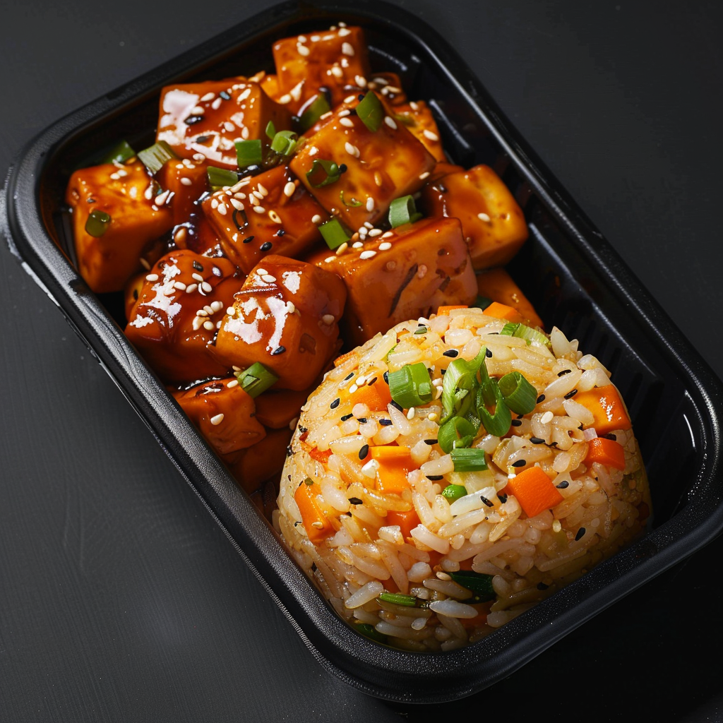 myomeals_sweet_and_sour_tofu_paired_next_to_a_ball_of_steamed_f_b3ba1122-108b-4321-a0a8-ab6e2df67766