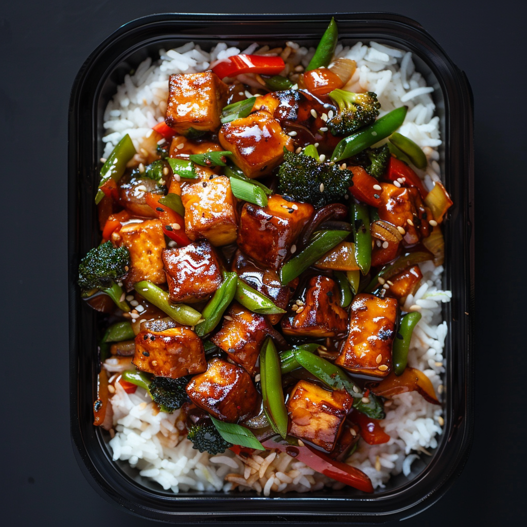MyoMeals_charsu_tofu_over_white_rice_and_stirfried_veggies_In_a_4fca9f6f-57d7-44b7-81e0-acee8ae62b70