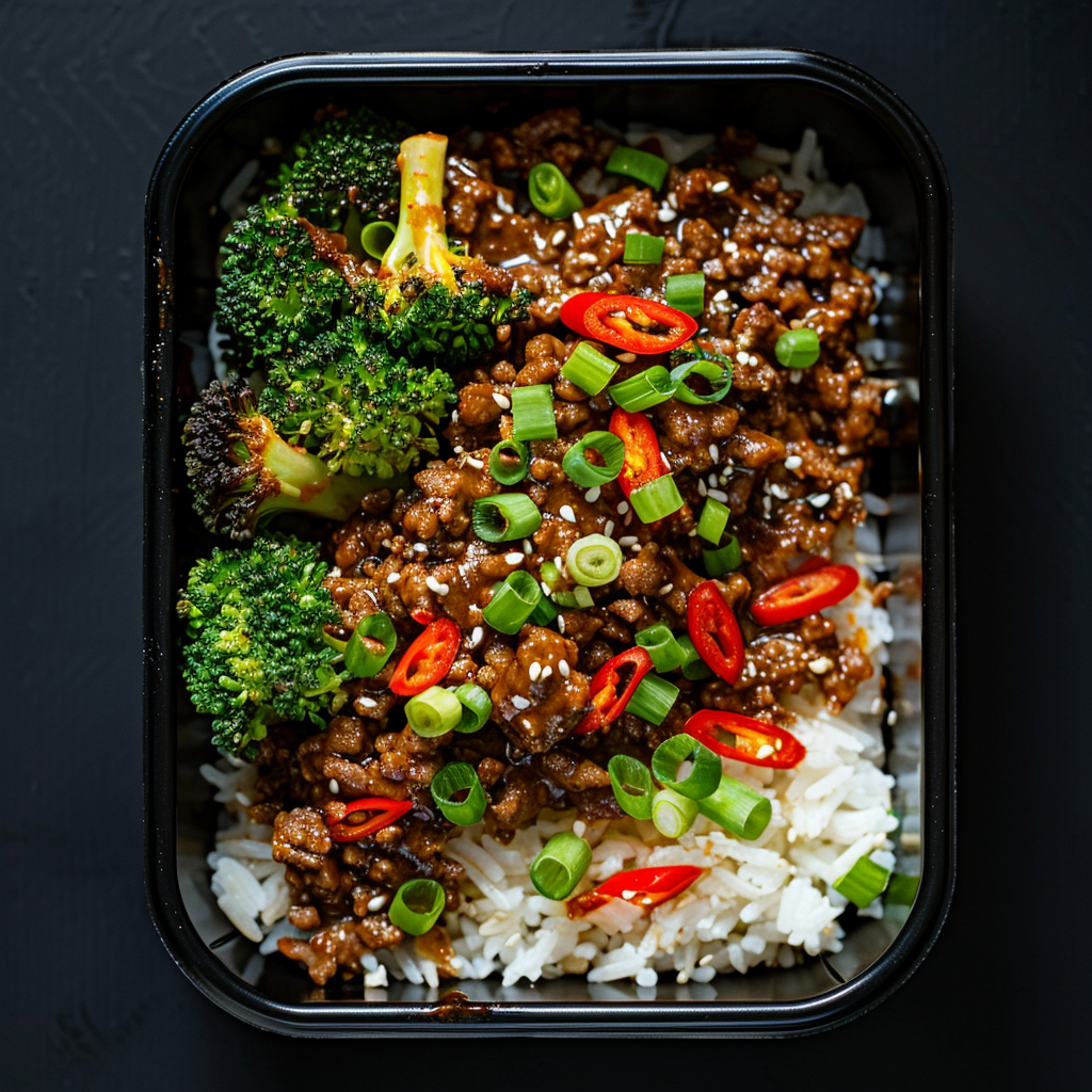 myomeals_firecracker_ground_beef_bowl_over_steamed_rice_and_bro_c5f3e791-5525-4f3e-9646-b402a5db79f7