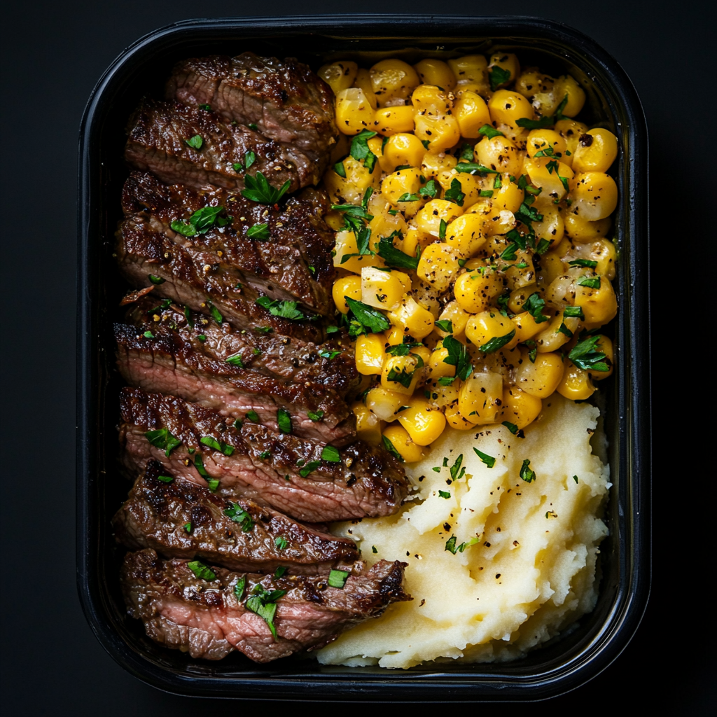 myomeals_flank_steak_strips_paired_next_to_mashed_potatoes_and__f372992b-4f4e-4f93-a0e7-c407b5e3b8a6