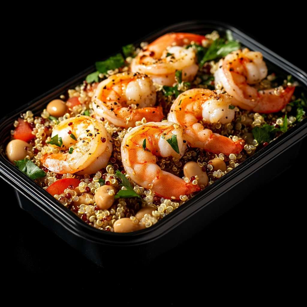 myomeals_harrisa_shrimp_over_a_quinoa_and_butter_bean_salad._In_59836b7a-a02c-4da1-ba68-008d9a868c88