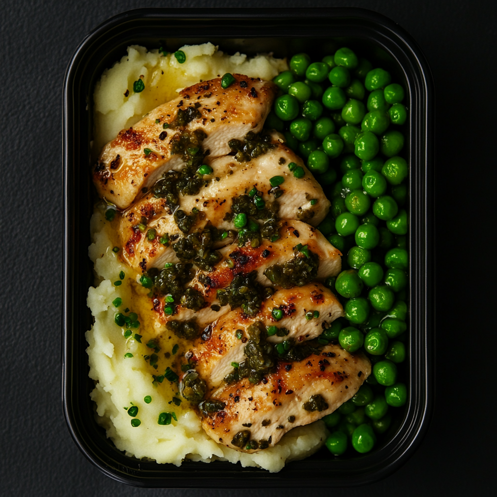myomeals_lemon_capers_chicken_over_mashed_potatoes_and_green_pe_23cff50e-dff3-4f72-acd8-feadff9f37ba
