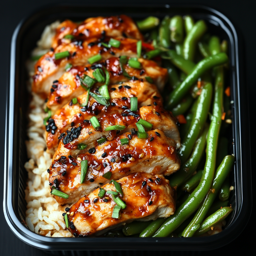 myomeals_spicy_thai_chili_soy_chicken_breast_over_soy_rice_and__a1fda758-e852-4092-b072-f632269c7a3b