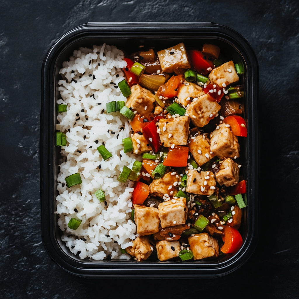 myomeals_cubed_tofu_stir_fry_bowl_paired_next_to_white_rice._St_9c94573c-e692-408c-a9a3-2651c24b4856