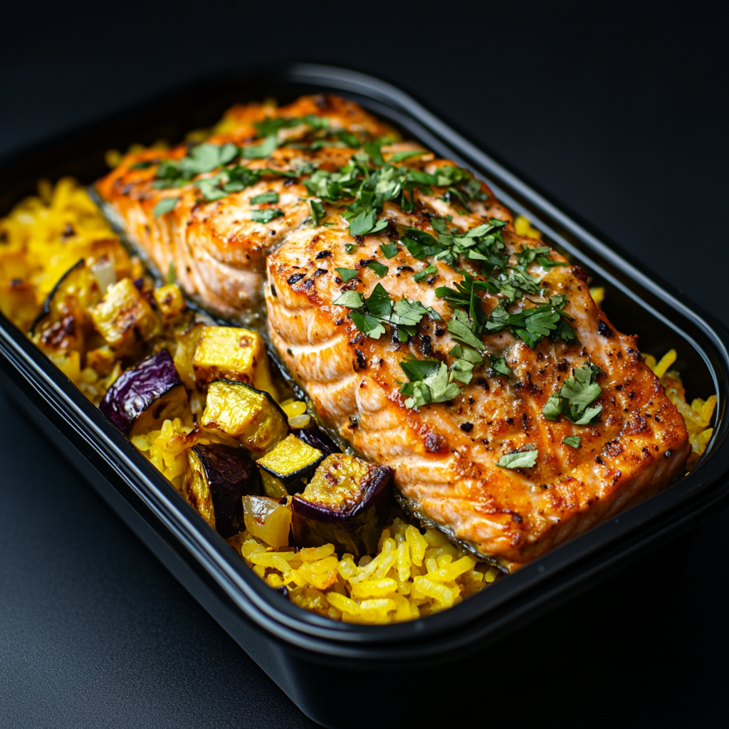 myomeals_greek_baked_salmon_over_yellow_rice_and_a_lot_of_diced_76ca53a6-e5a0-4b39-a791-6bada44534da
