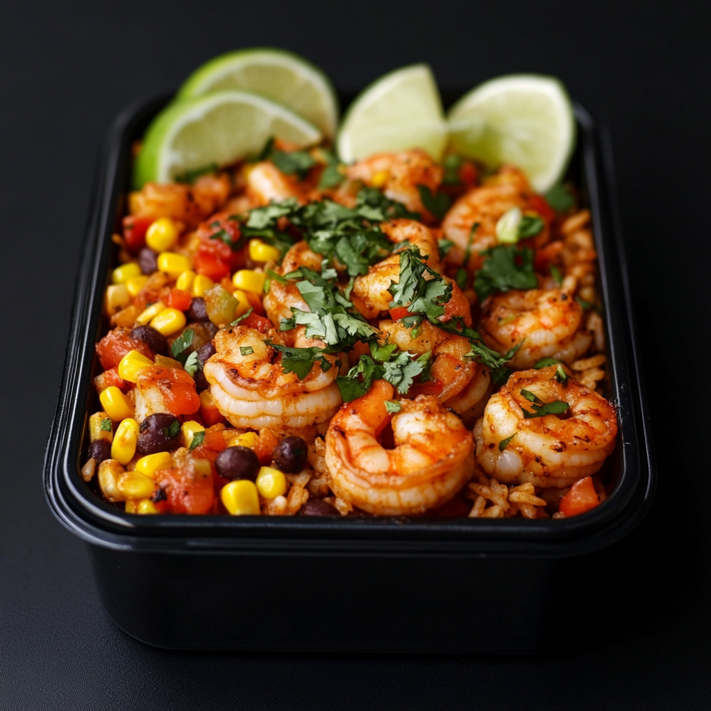 myomeals_Chipotle_guajilla_shrimp_paired_with_a_corn_and_beans__4853234f-8b2e-4e60-b4b3-34247db56682