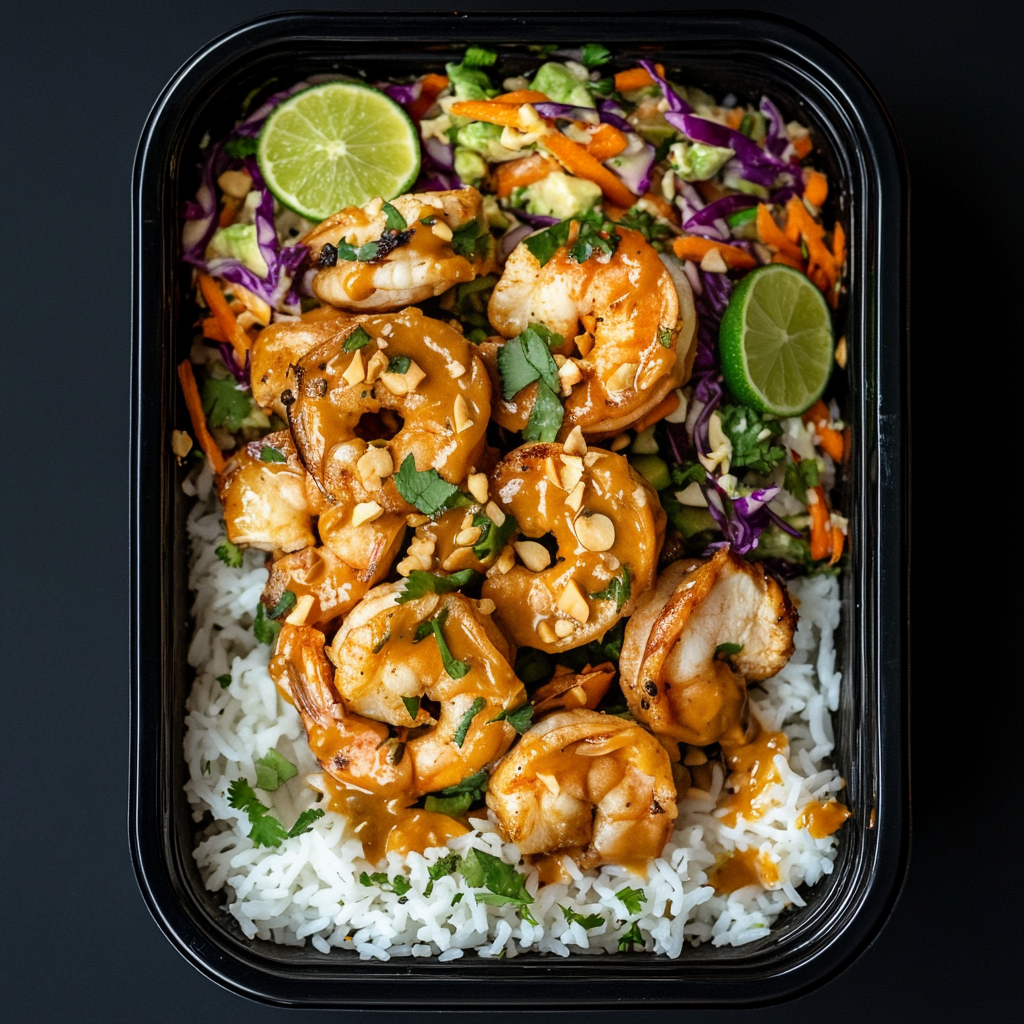 myomeals_peanut_braised_shrimp_over_white_rice_and_a_lime_carro_8545d931-c089-4bdc-a86c-96c3299a8989