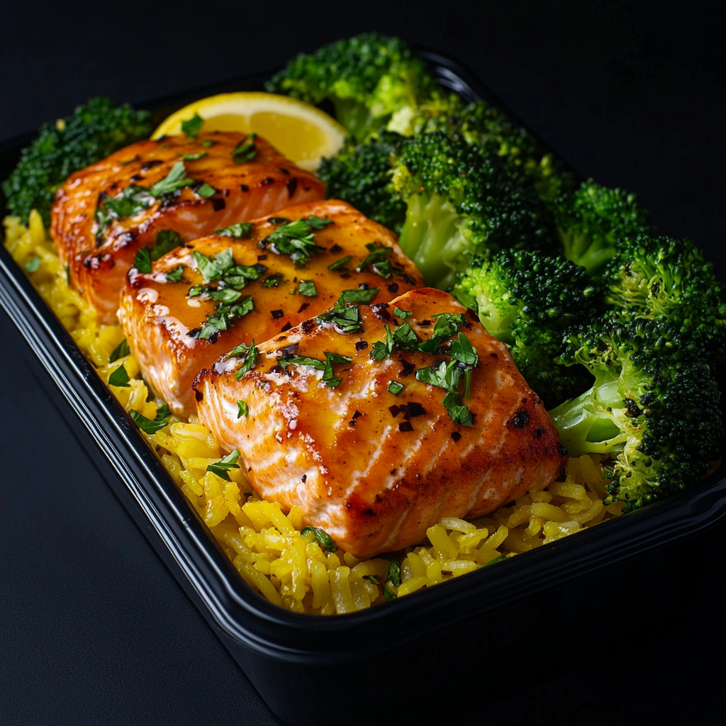myomeals_lemon_honey_mustard_glazed_salmon_over_saffron_rice_an_137f2035-06b2-40db-865a-6ddade2341ff