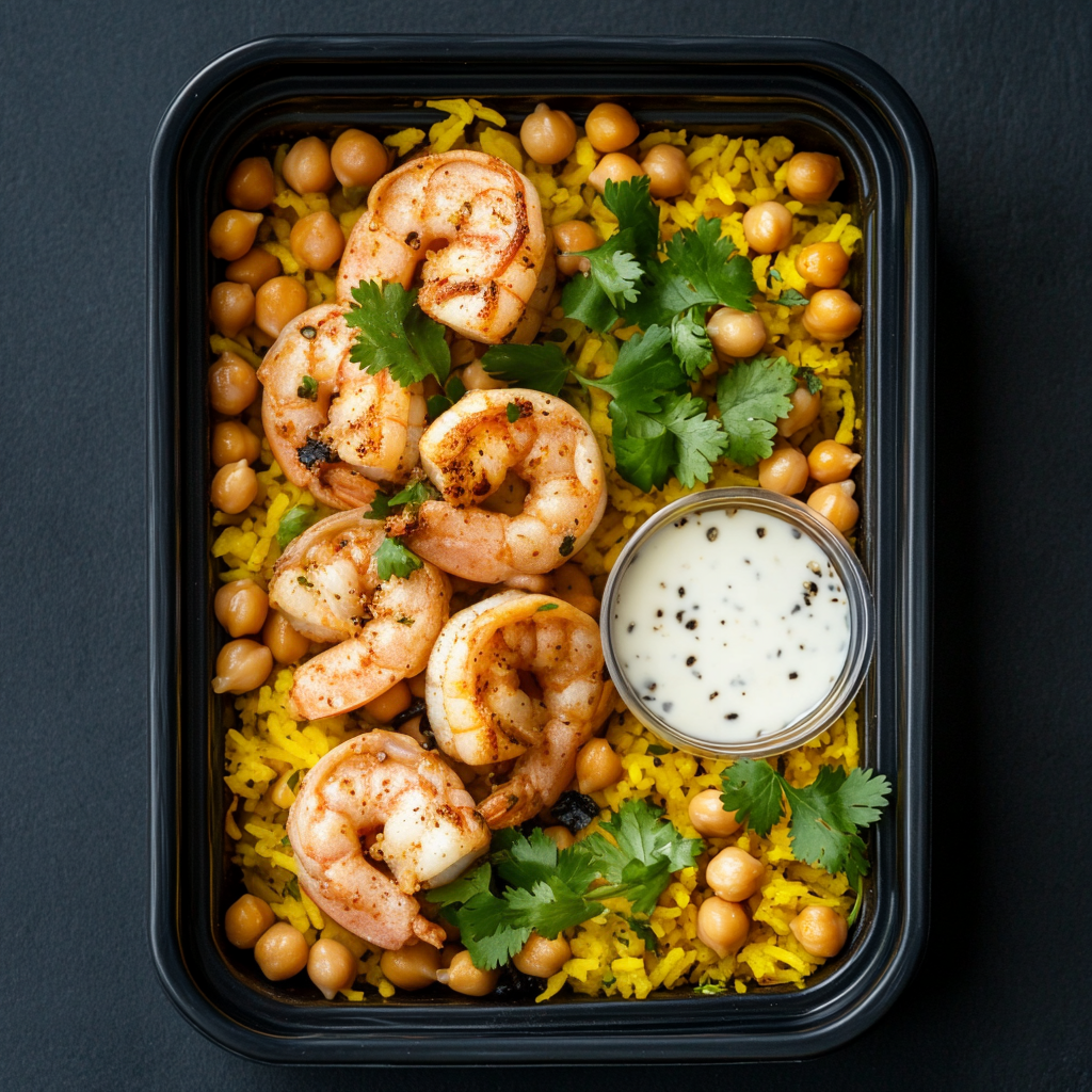 myomeals_Morrocan_spiced_shrimp_over_yellow_rice_paired_next_to_5993c953-317b-4d87-bcc8-fe5e58990f2f