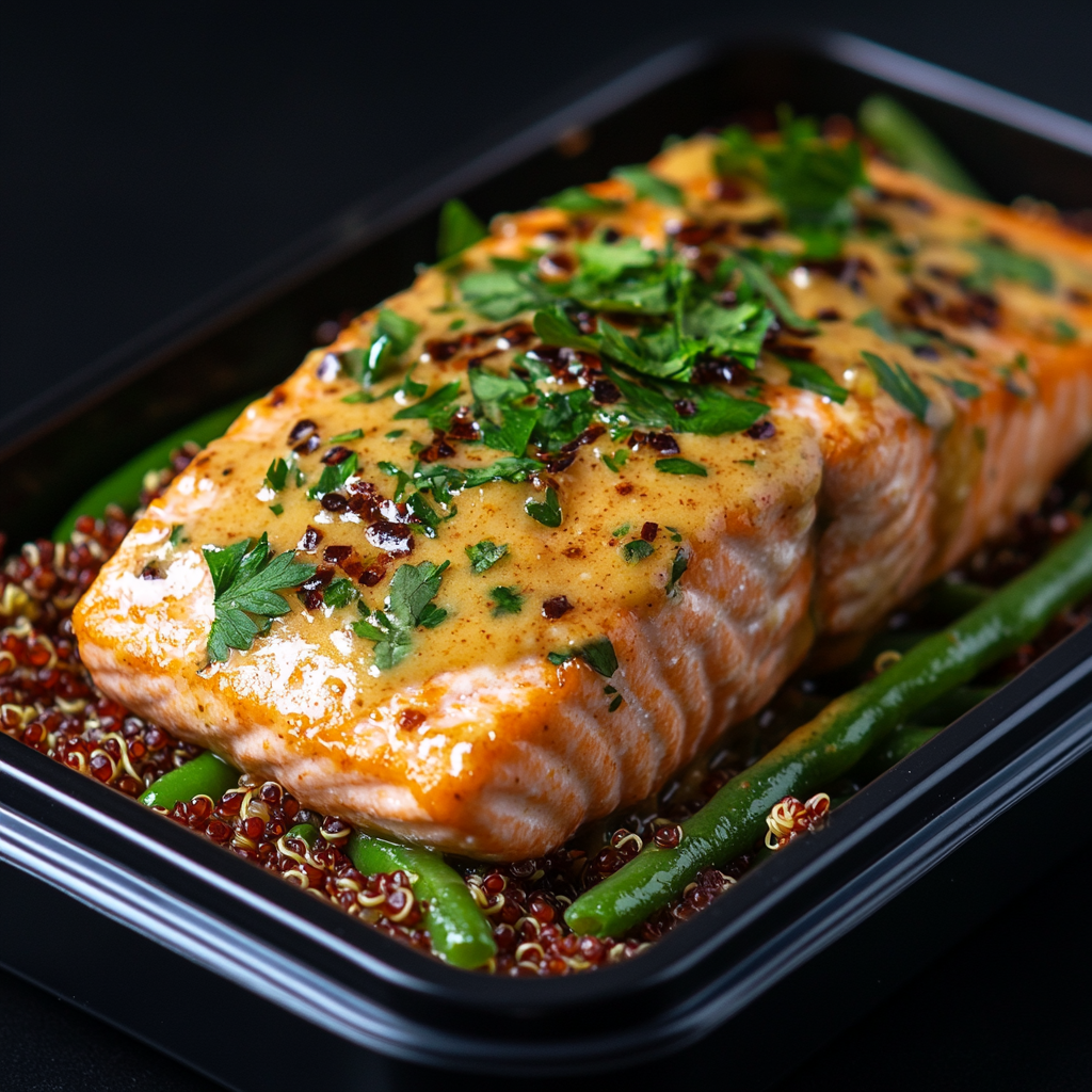 myomeals_creamy_tuscan_sauce_over_salmon_fillet._Over_a_bed_of__6fbc7fd5-251e-4dd6-a239-8011fb46fedc