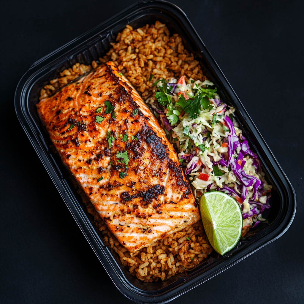 myomeals_jerk_salmon_filet_on_top_of_jambalaya_cajun_rice._on_49587398-aa1d-4435-a051-fd004dc0b796_1