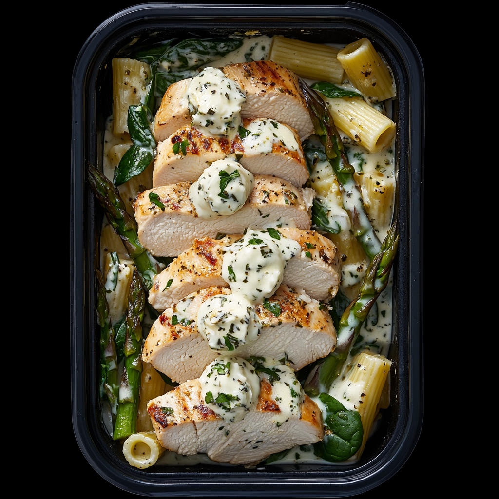 myomeals_Herbed_chicken_breast_sliced_over_a_bed_of_paccheri_pa_2f0eb590-30e3-4fd4-8bcf-e604e6de8ee9