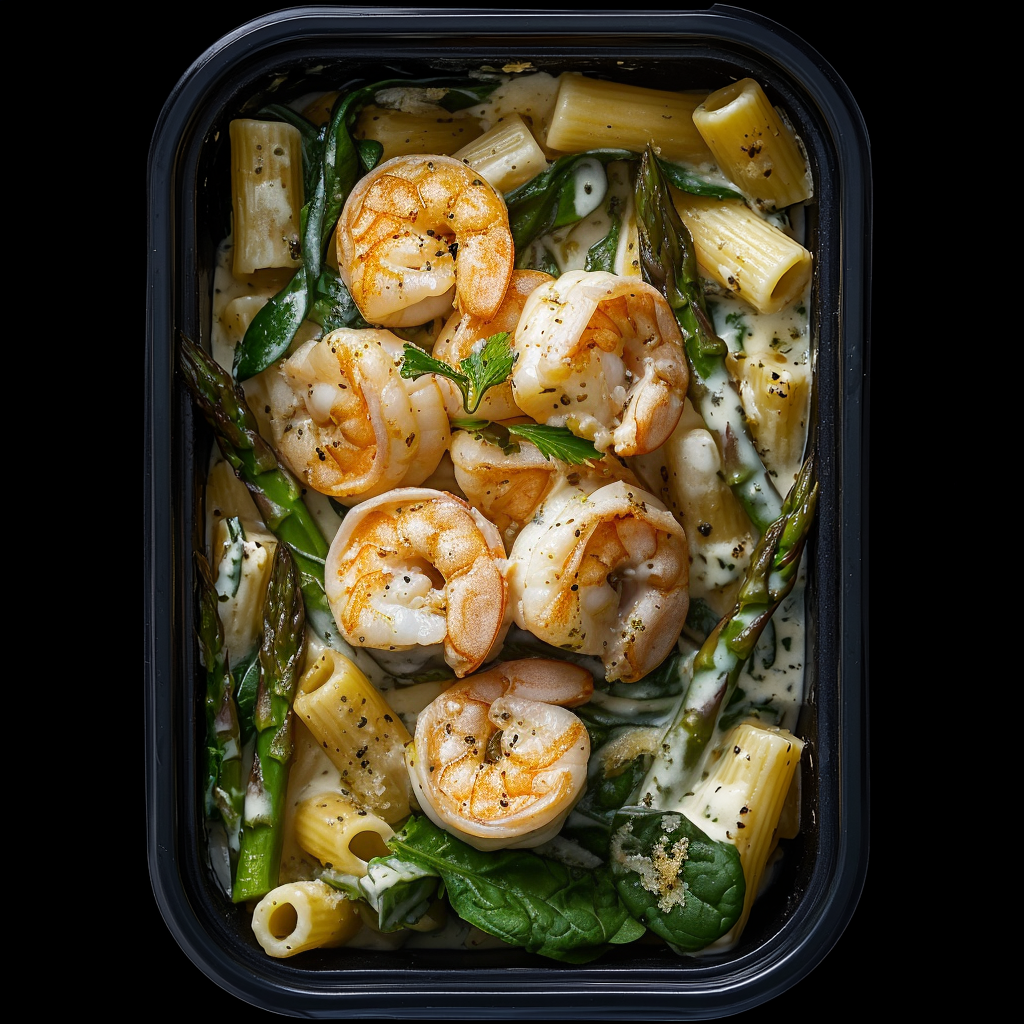 myomeals_Herbed_shrimp_over_a_bed_of_paccheri_pasta_in_a_white__4c10a7c8-af9d-49ba-a610-a0263a284083