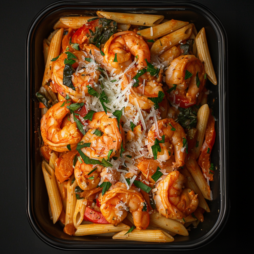 myomeals_sauteed_tail_off_shrimp_over_a_bed_of_penne_pasta_toss_def788eb-8d6b-4464-816e-1e89c5fd8b32