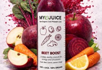 Beet Boost