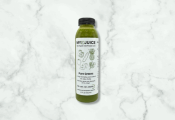 Pure Greens