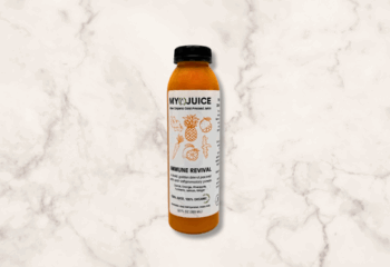 Immune Revival