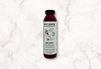 Beet Boost
