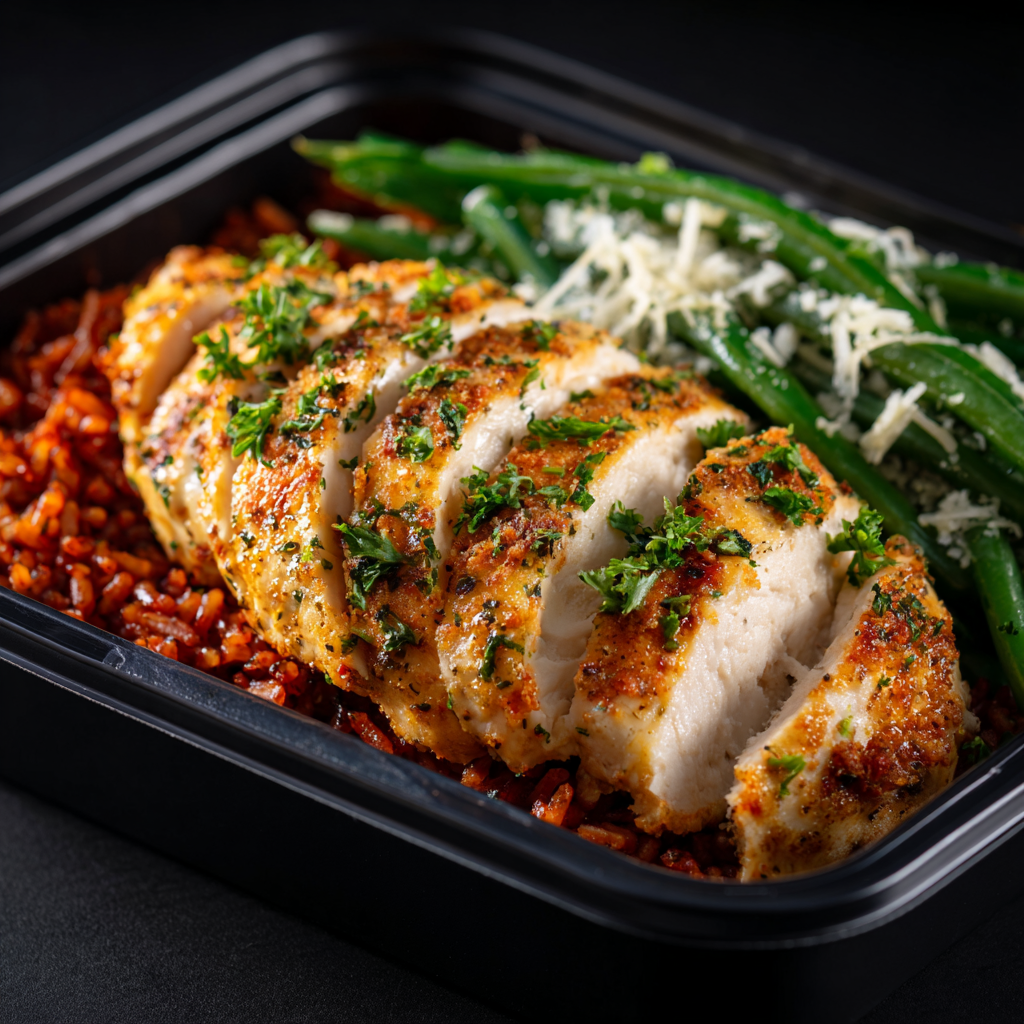 myomeals_sliced_baked_chicken_breast_with_tomato_sauce_over_it._ef696287-e4a6-44f5-9823-cc1f1e124881