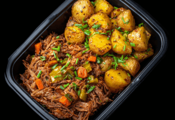 Shredded Beef Pot Roast