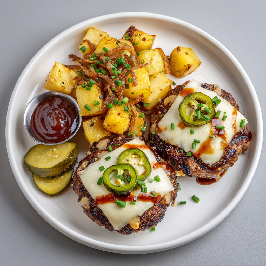 myomeals_two_3oz_burger_patties_with_melted_white_cheese_slice__a5af43cc-4e7e-492b-a02b-6902c01b592d