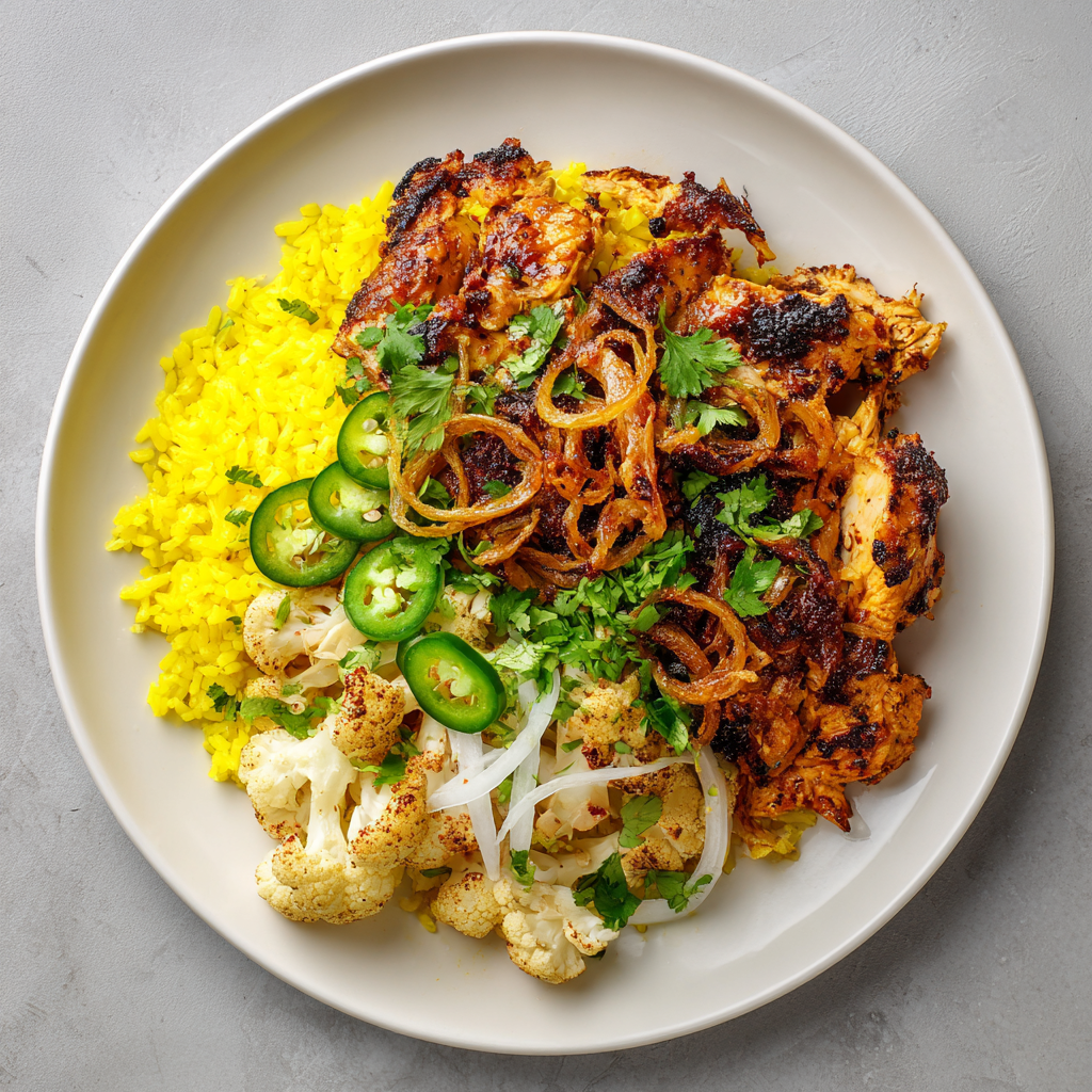 myomeals_chicken_shawarma_paired_next_to_yellow_rice_and_caulif_170756cb-fe6d-49c6-94ca-027a6f4f41aa