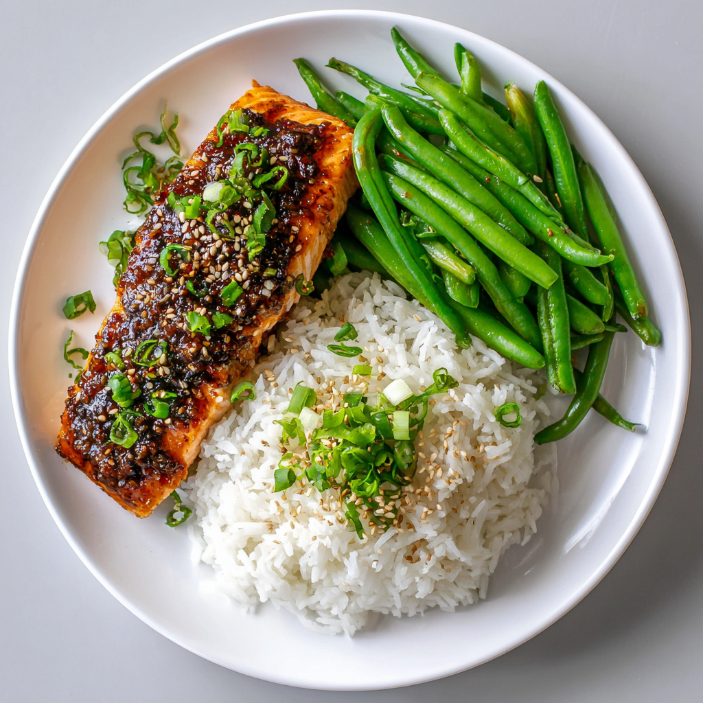 myomeals_chili_oil_garlic_thai_salmon_over_white_rice_with_gree_9040e06f-03c8-4da2-bdcc-10394c5044f6