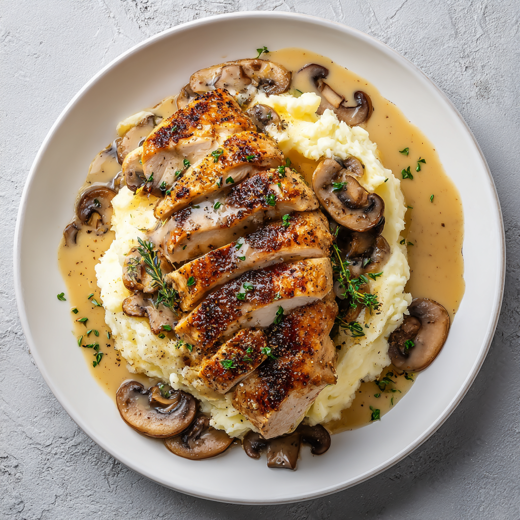 myomeals_cubbed_chicken_breast_over_mashed_potatos_with_a_cream_9ad28337-4241-42b5-ad85-2d660ffa4f94