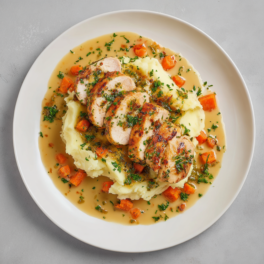 myomeals_garliuc_herb_chicken_breast_over_mashed_potatoes_and_d_1b56718a-41b5-449b-8565-11fdf27119d3