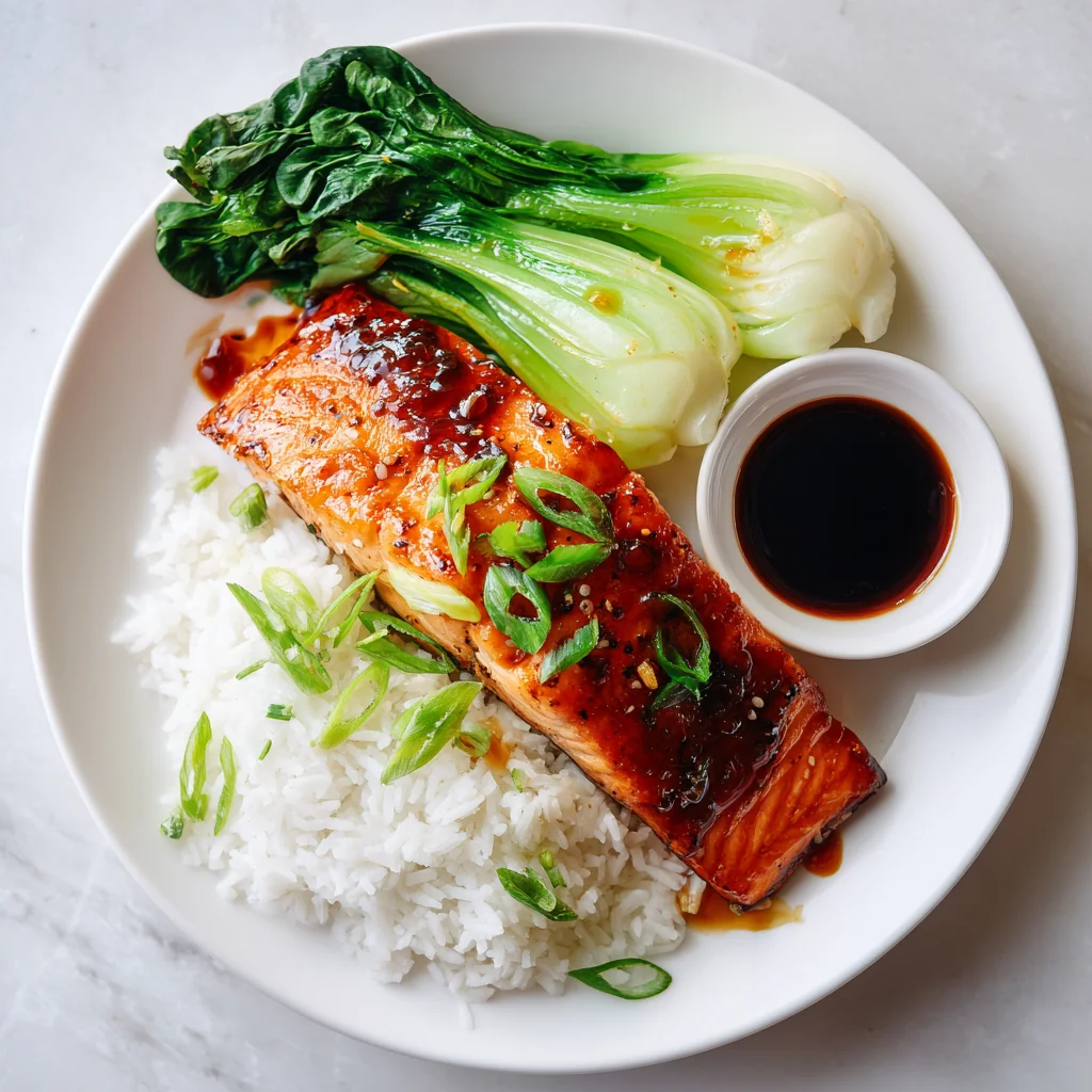 myomeals_teriyaki_glazed_salmon_over_steam_white_rice_and_bok_c_506e6c85-9e4c-41bc-95e9-2da2df01996a