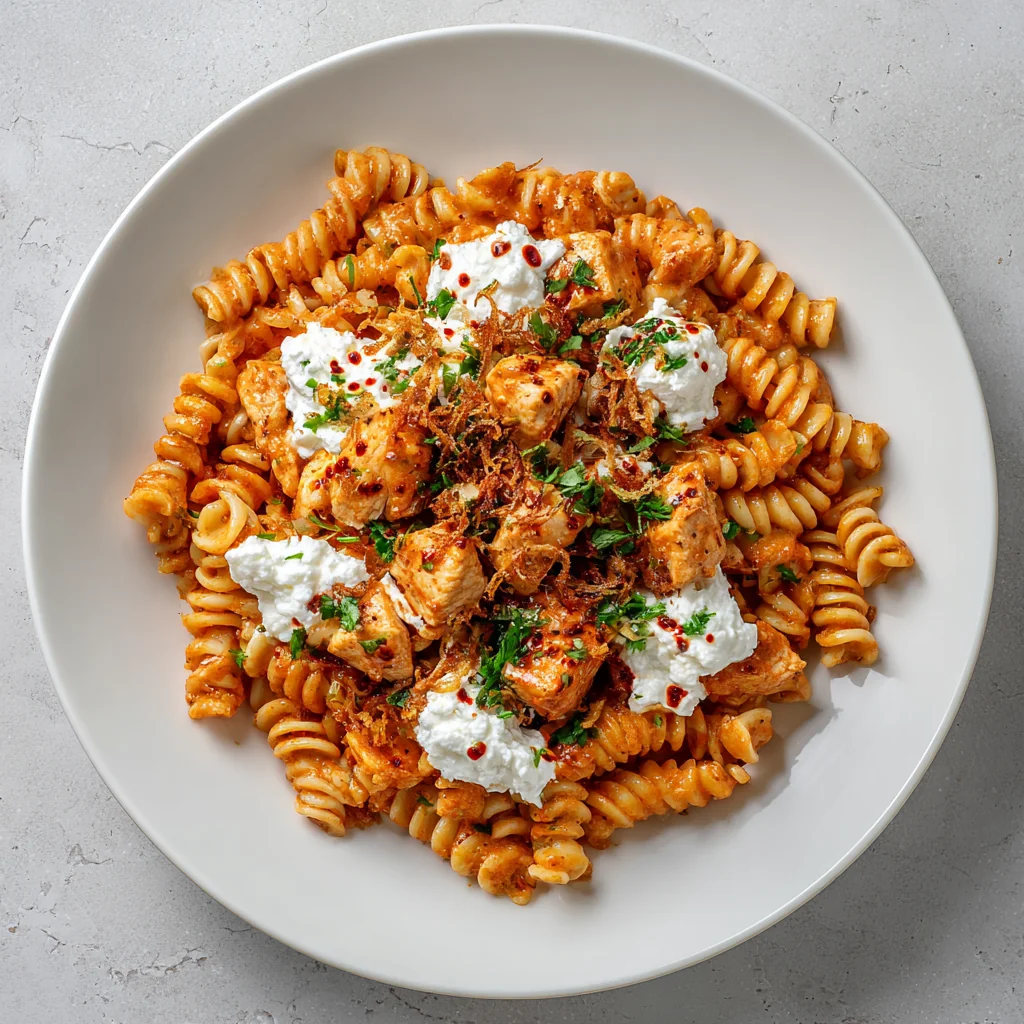 myomeals_Calabrian_chili_chicken_breast_cubed_over_a_bed_of_cre_6b7776de-f768-4e86-a656-ebf6fd61519a