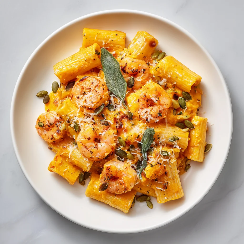 myomeals_butternut pasta_shrimp