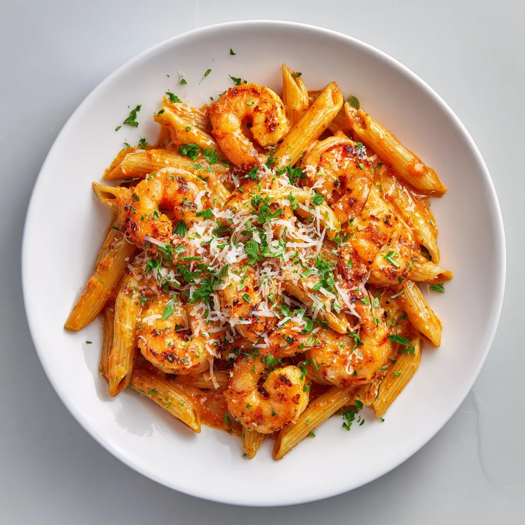 myomeals_shrimp_Vodka_penne