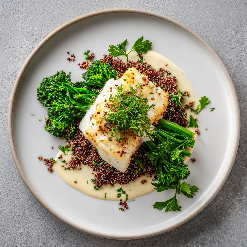 myomeals_creamy_tuscan_cod_fillet_layered_over_a_bed_of_red_qui_49078b42-1a12-4c10-af95-e49024be9632